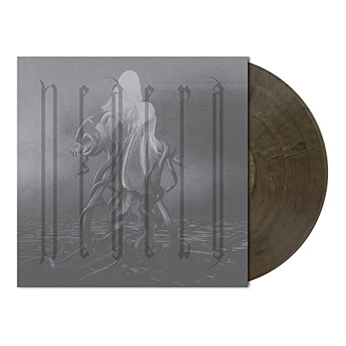 Neaera (Clear White/Black Smoke Lp) [Vinyl LP] von METAL BLADE