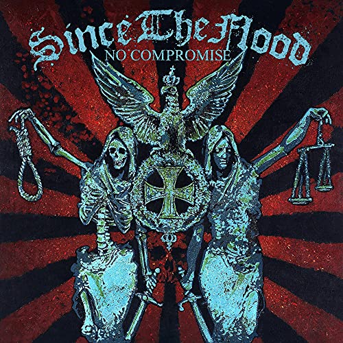 No Compromise von METAL BLADE