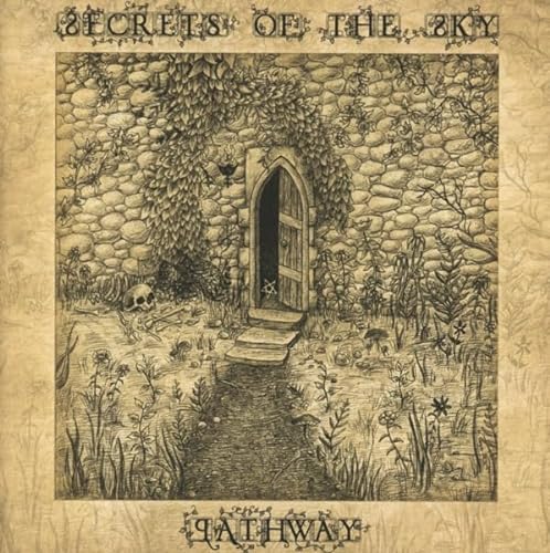 Pathways [Vinyl LP] von METAL BLADE