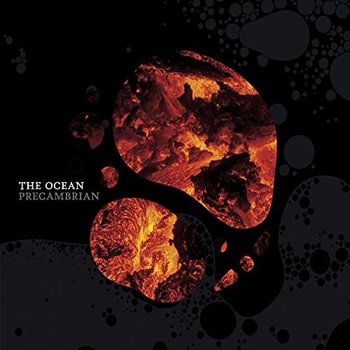 Precambrian Precambrian von METAL BLADE