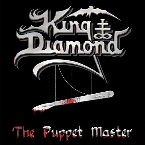 Puppet Master (Re-Issue) von METAL BLADE
