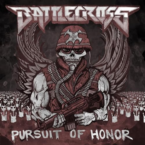 Pursuit of Honor Pursuit of Honor von METAL BLADE