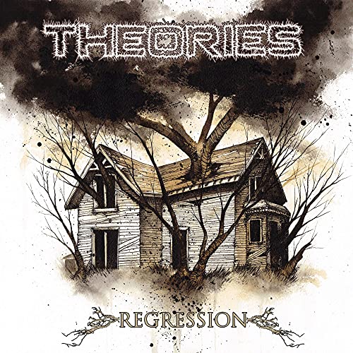 Regression Regression von METAL BLADE