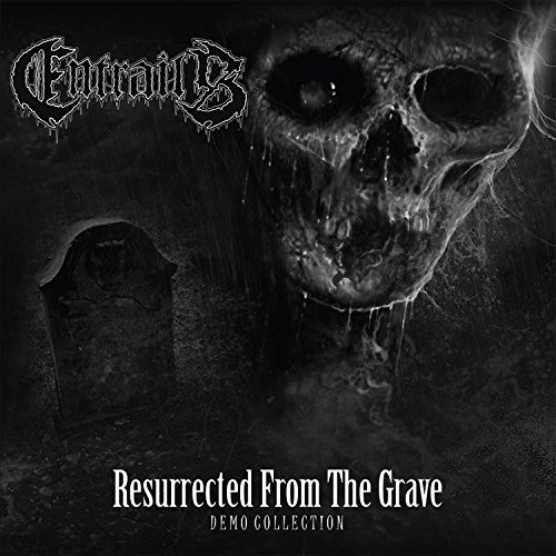 Resurrected from the Grave-Demo Collection [Vinyl LP] von METAL BLADE
