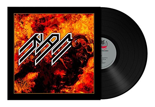 Rod [Vinyl LP] von METAL BLADE