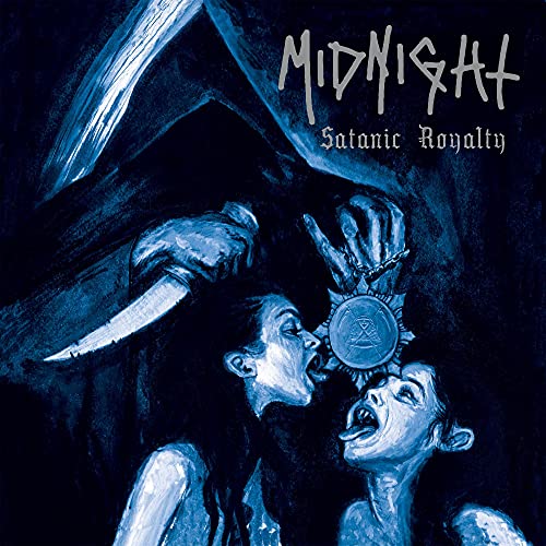 Satanic Royalty (10th Anniversary Edition) von METAL BLADE