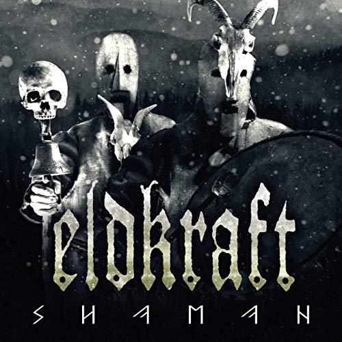 Shaman [Vinyl LP] von METAL BLADE