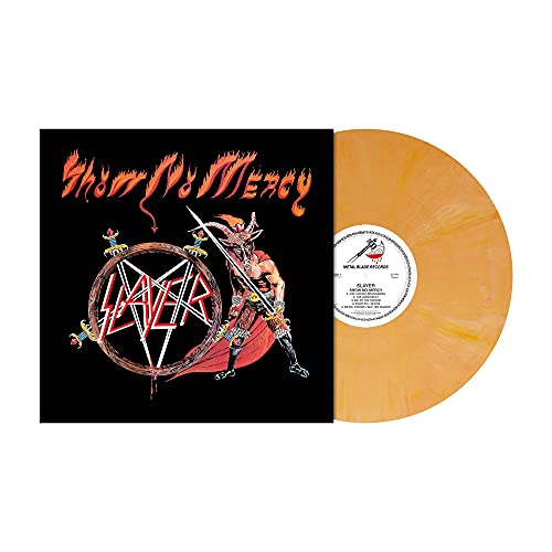 Show No Mercy [Vinyl LP] von METAL BLADE