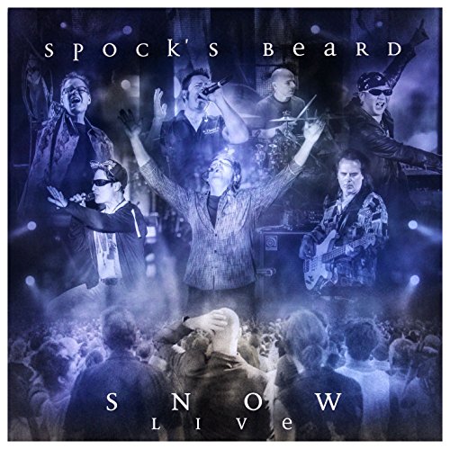 Snow Live [Vinyl LP] von METAL BLADE