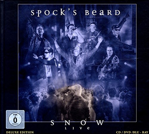 Snow Live von METAL BLADE