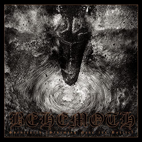 Sventevith (Storming Near the Baltic) von METAL BLADE