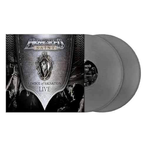 Symbol of Salvation Live von METAL BLADE