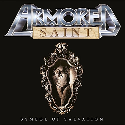 Symbol of Salvation [Vinyl LP] von METAL BLADE