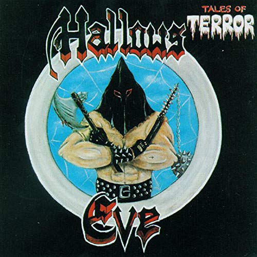 Tales of Terror ("Orig") Reissue von METAL BLADE
