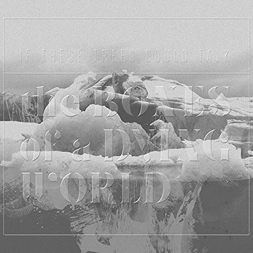 The Bones of a Dying World [Vinyl LP] von METAL BLADE