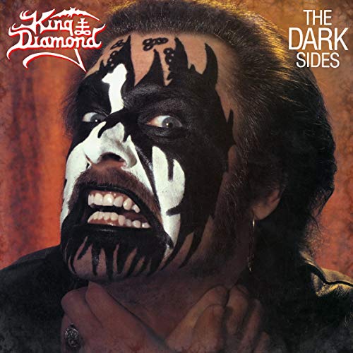 The Dark Sides Ep (Ltd.Black Vinyl) [Vinyl LP] von METAL BLADE