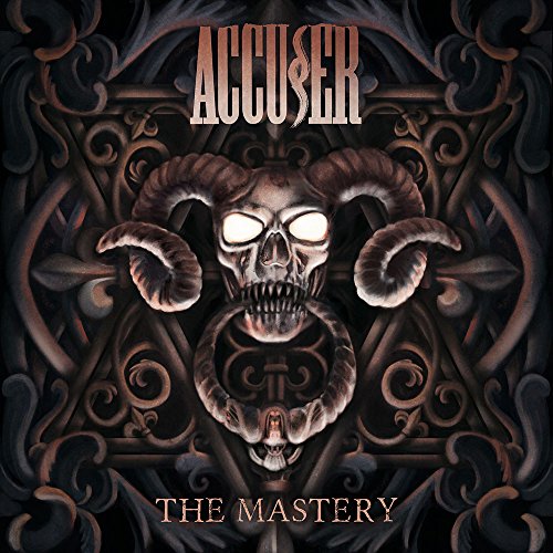 The Mastery [Vinyl LP] von METAL BLADE