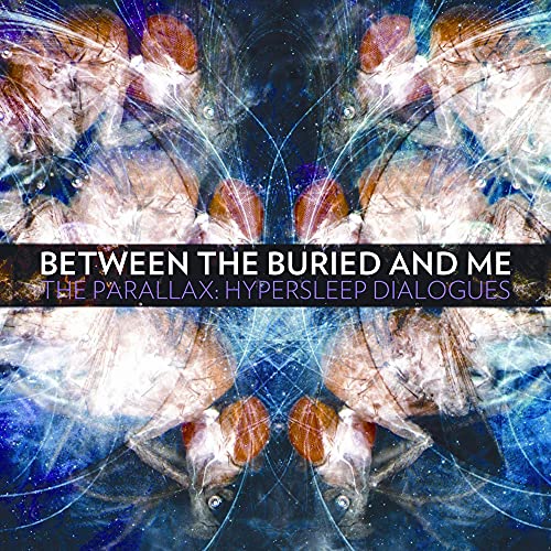 The Parallax: Hypersleep Dialogues The Parallax: Hypersleep Dialogues von METAL BLADE