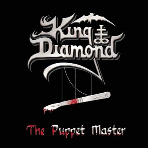 The Puppet Master [Vinyl LP] von METAL BLADE