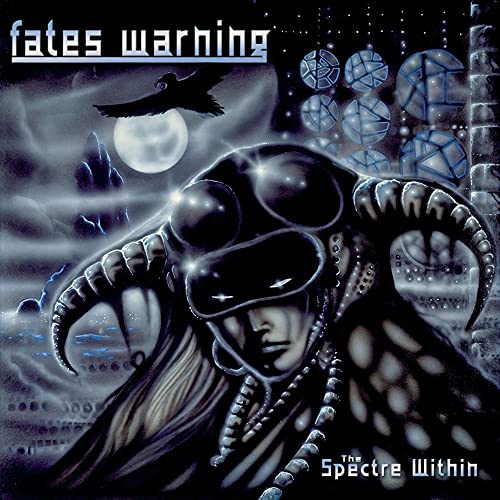 The Spectre Within The Spectre Within von METAL BLADE