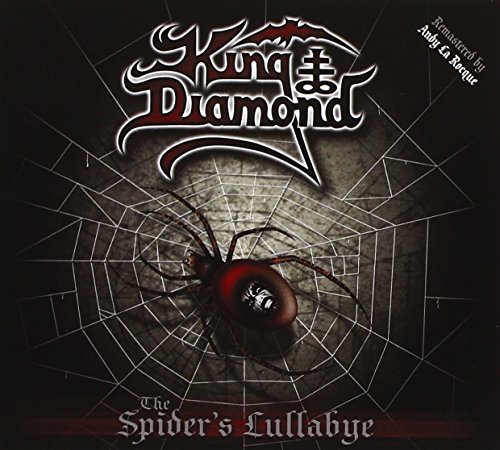 The Spider's Lullabye von METAL BLADE
