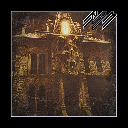 The Throne Within [Vinyl LP] von METAL BLADE