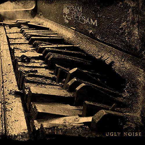 Ugly Noise von METAL BLADE