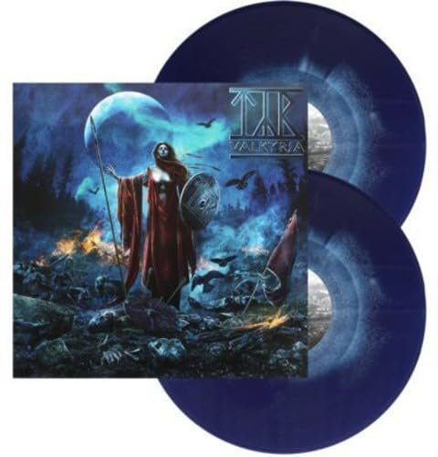 Valkyrja [Vinyl LP] von METAL BLADE
