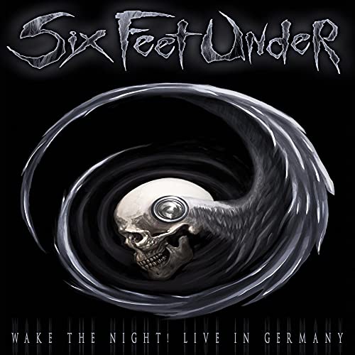 Wake The Night von METAL BLADE
