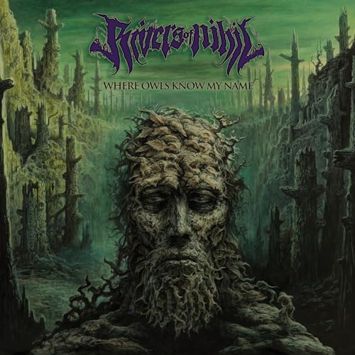 Where Owls Know My Name Where Owls Know My Name von METAL BLADE