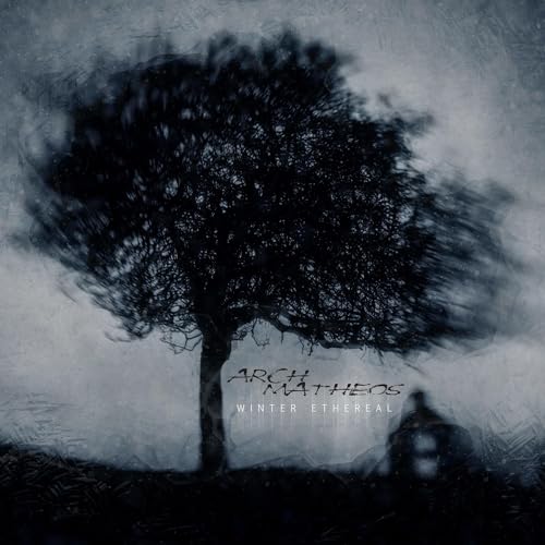 Winter Ethereal von METAL BLADE