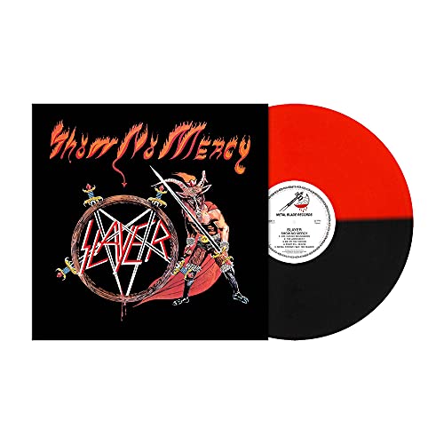 Zeige keine Gnade [Vinyl LP] von METAL BLADE