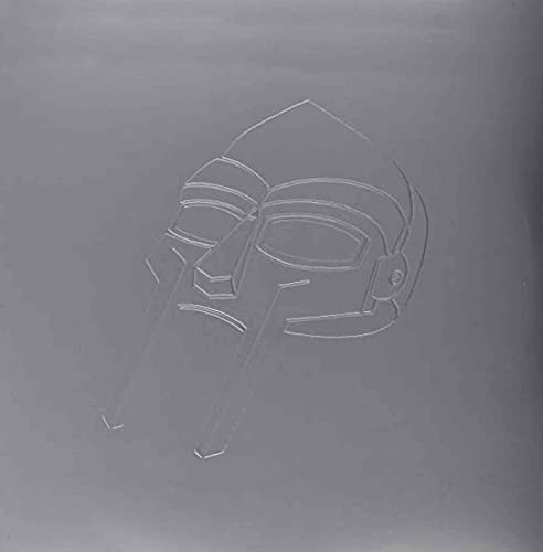 Operation Doomsday (Silver Cover Lp) [Vinyl LP] von METAL FACE REC.