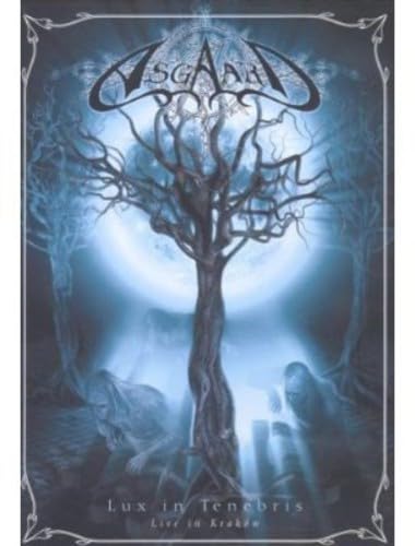 Lux in Tenebris-Live in Krakow [DVD-AUDIO] von SEASON OF MIST