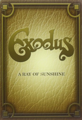 Ray of Sunshine [DVD-AUDIO] von METAL MIND