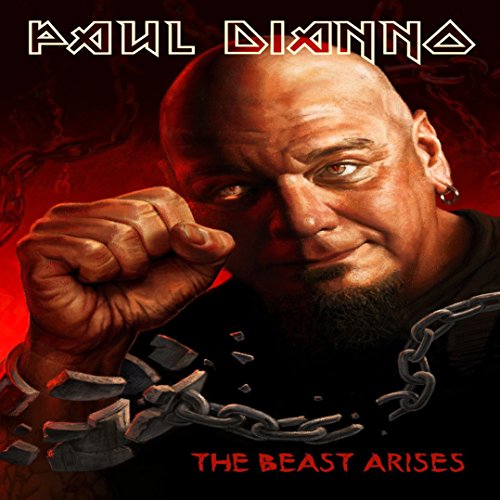 The Beast Arises (Ltd.2lp) [Vinyl LP] von METAL MIND