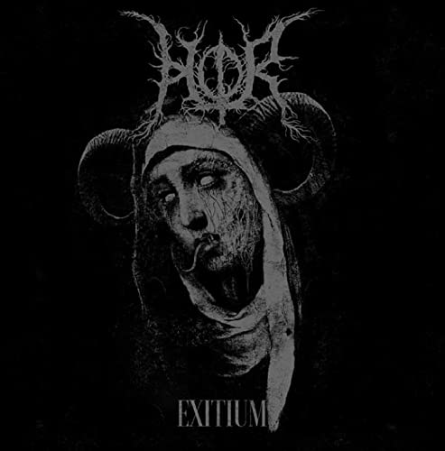 Exitium Exitium von METAL THRONE PRO