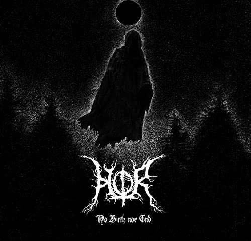 No Birth Nor End No Birth Nor End von METAL THRONE PRO