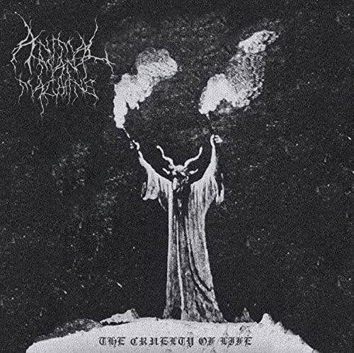 The Cruelty Of Life The Cruelty Of Life von METAL THRONE PRO