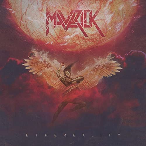 Ethereality von METALAPOLIS RECO