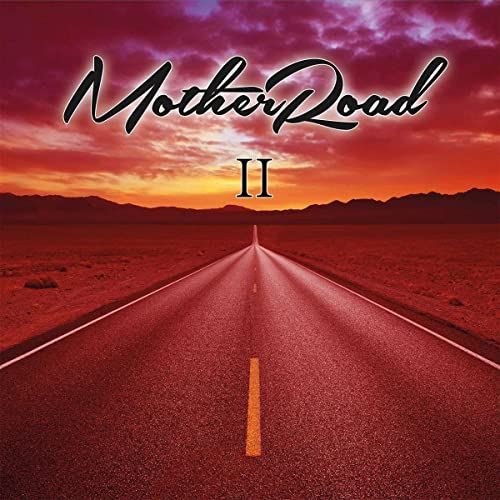 II (Rotes Vinyl) [Vinyl LP] von METALAPOLIS RECO