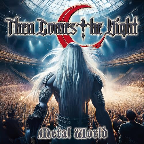 Metal World Metal World von METALAPOLIS RECORDS