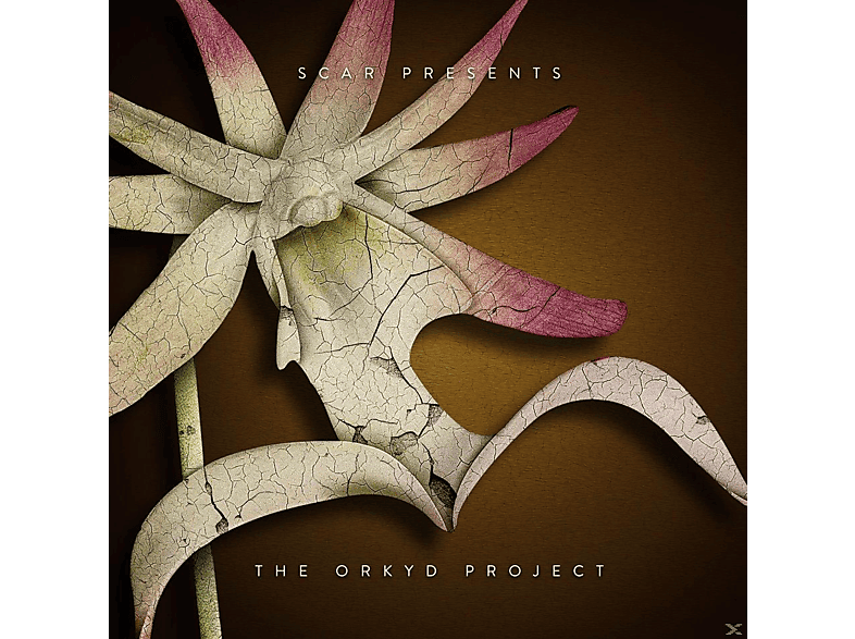 Scar - The Orkyd Project (Vinyl) von METALHEADZ