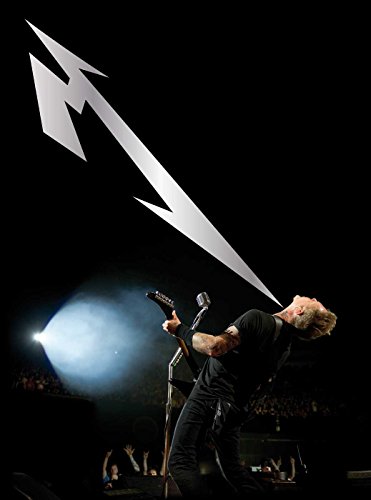Metallica - Quebec Magnetic [Blu-ray] von EMI