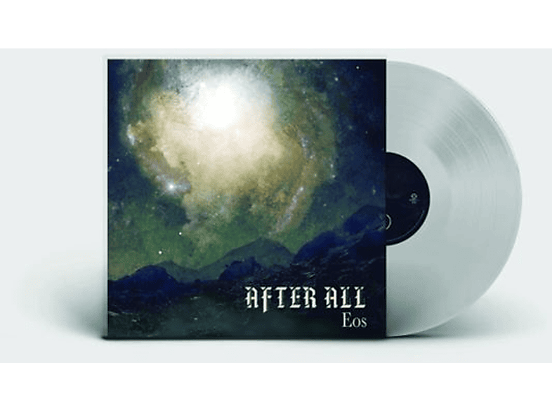 After All - EOS (Vinyl) von METALVILLE