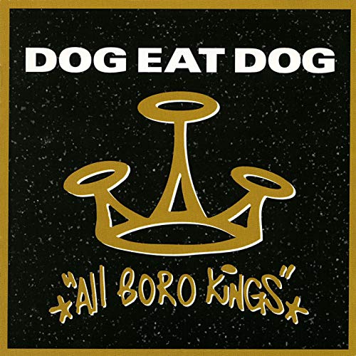 All Boro Kings (25th Anniversary Digipak) von METALVILLE