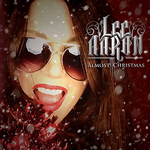 Almost Christmas (CD Digipak) von METALVILLE