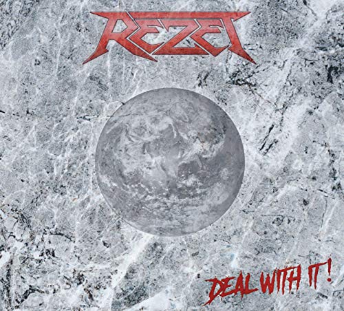 Deal With It! [Vinyl LP] von METALVILLE