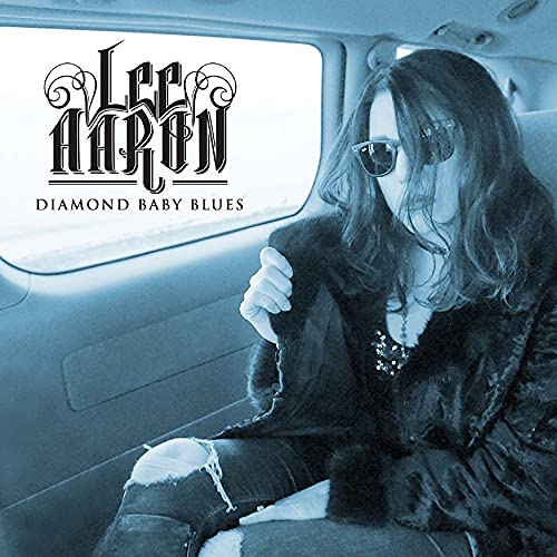 Diamond Baby Blues (Digipak) von METALVILLE