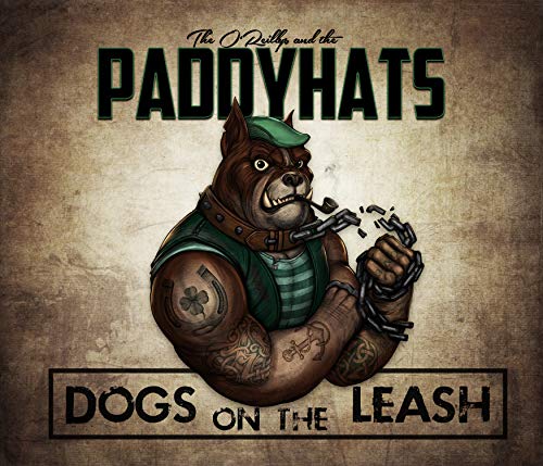 Dogs on the Leash (Digipak) von METALVILLE